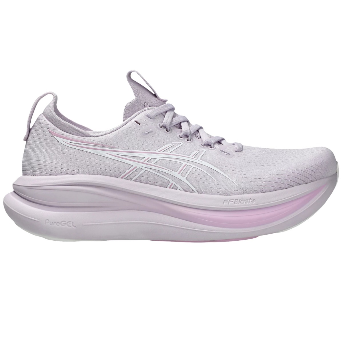 Pantofi alergare dama Asics Gel-Nimbus 28 FW 2026