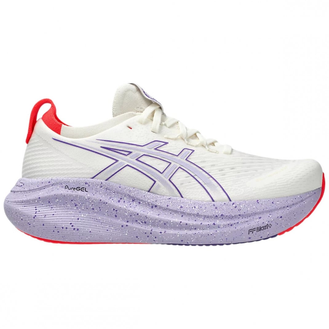 Pantofi alergare dama Asics Gel-Nimbus 27 Tokyo FW 2025