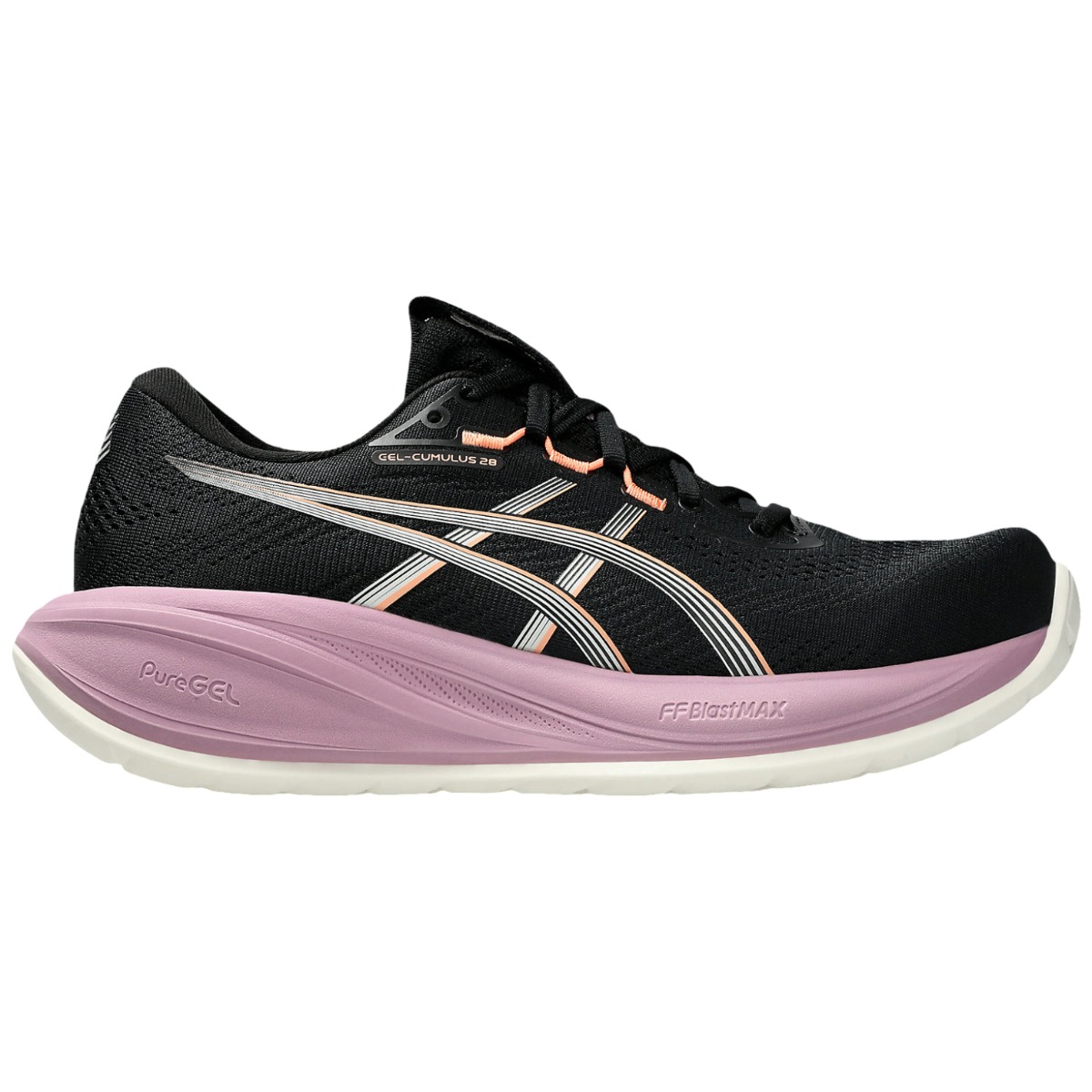 Pantofi alergare dama Asics Gel-Cumulus 28 FW 2026
