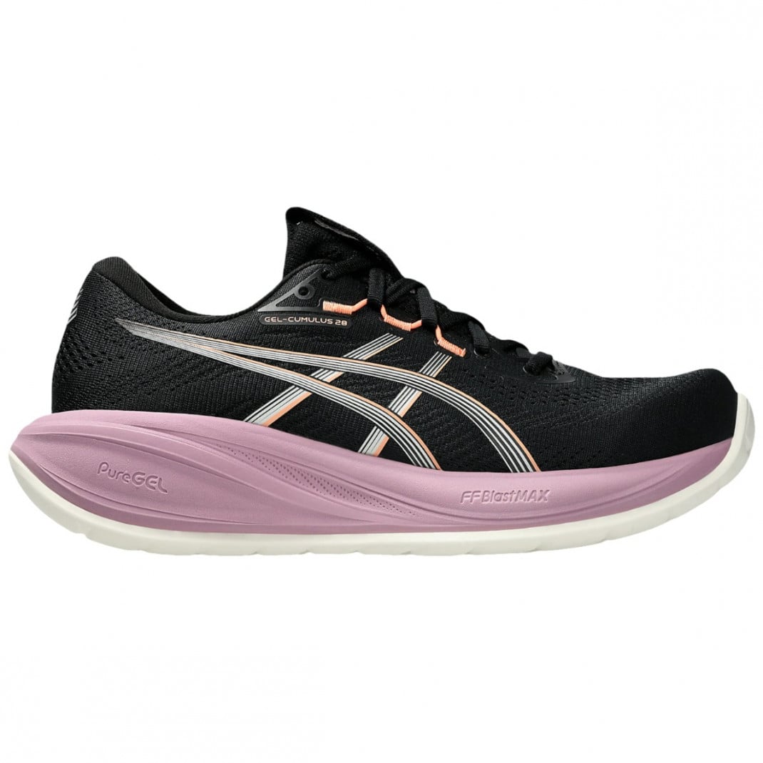 Pantofi alergare dama Asics Gel-Cumulus 28 FW 2026