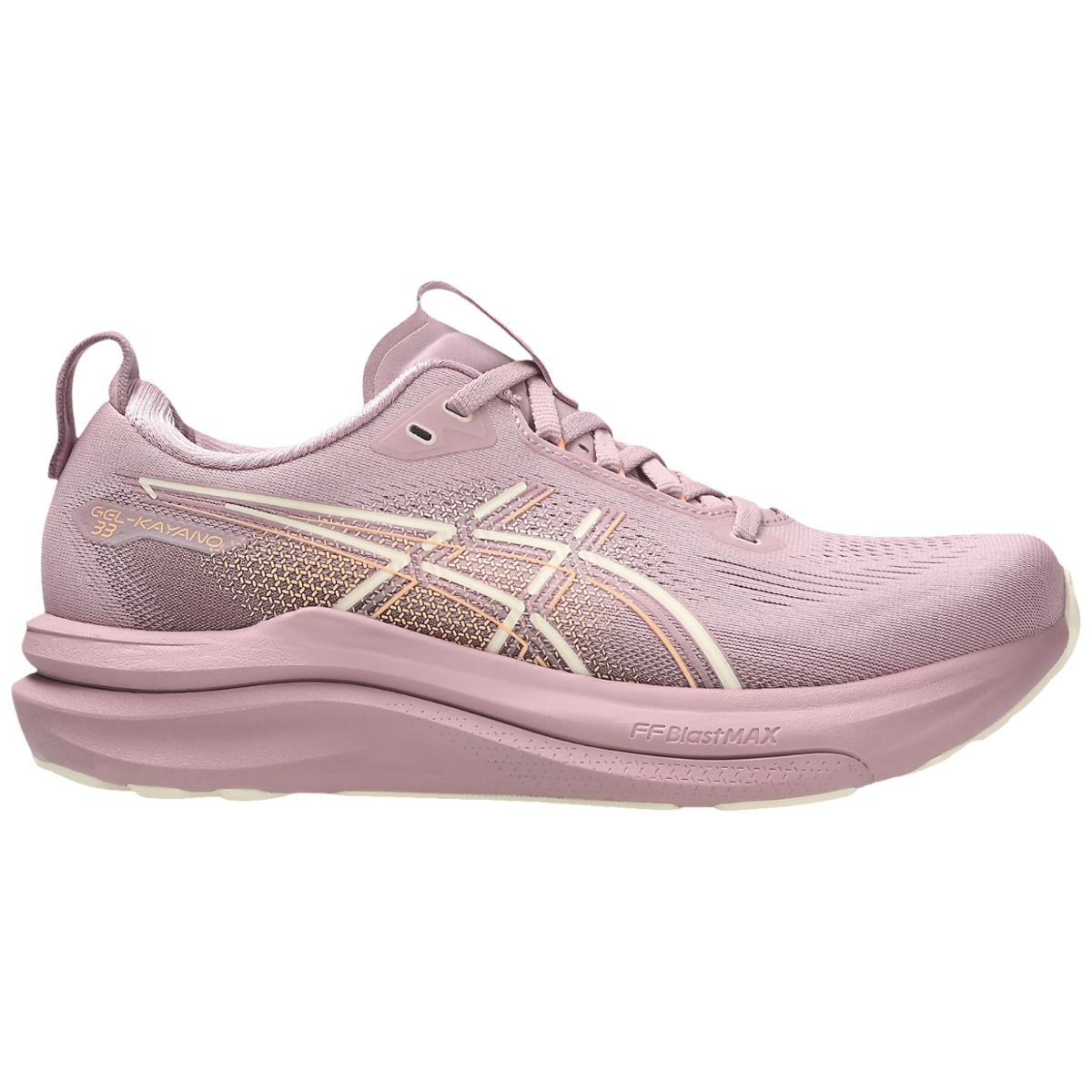 Pantofi alergare dama Asics Gel-Kayano 33 FW 2026