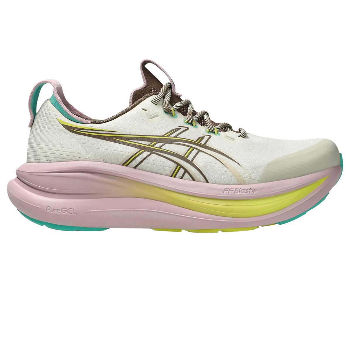 Pantofi alergare dama Asics Gel-Nimbus 28 TR SS 2026