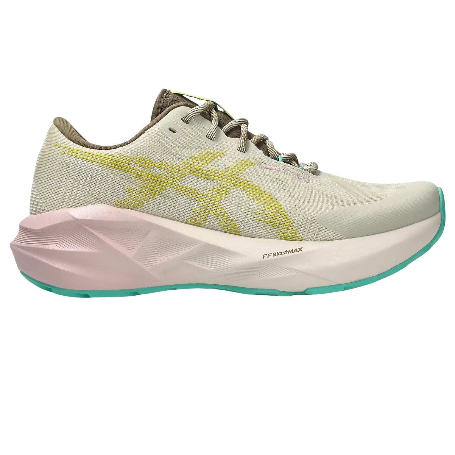 Pantofi alergare dama Asics Novablast 5 TR SS 2026
