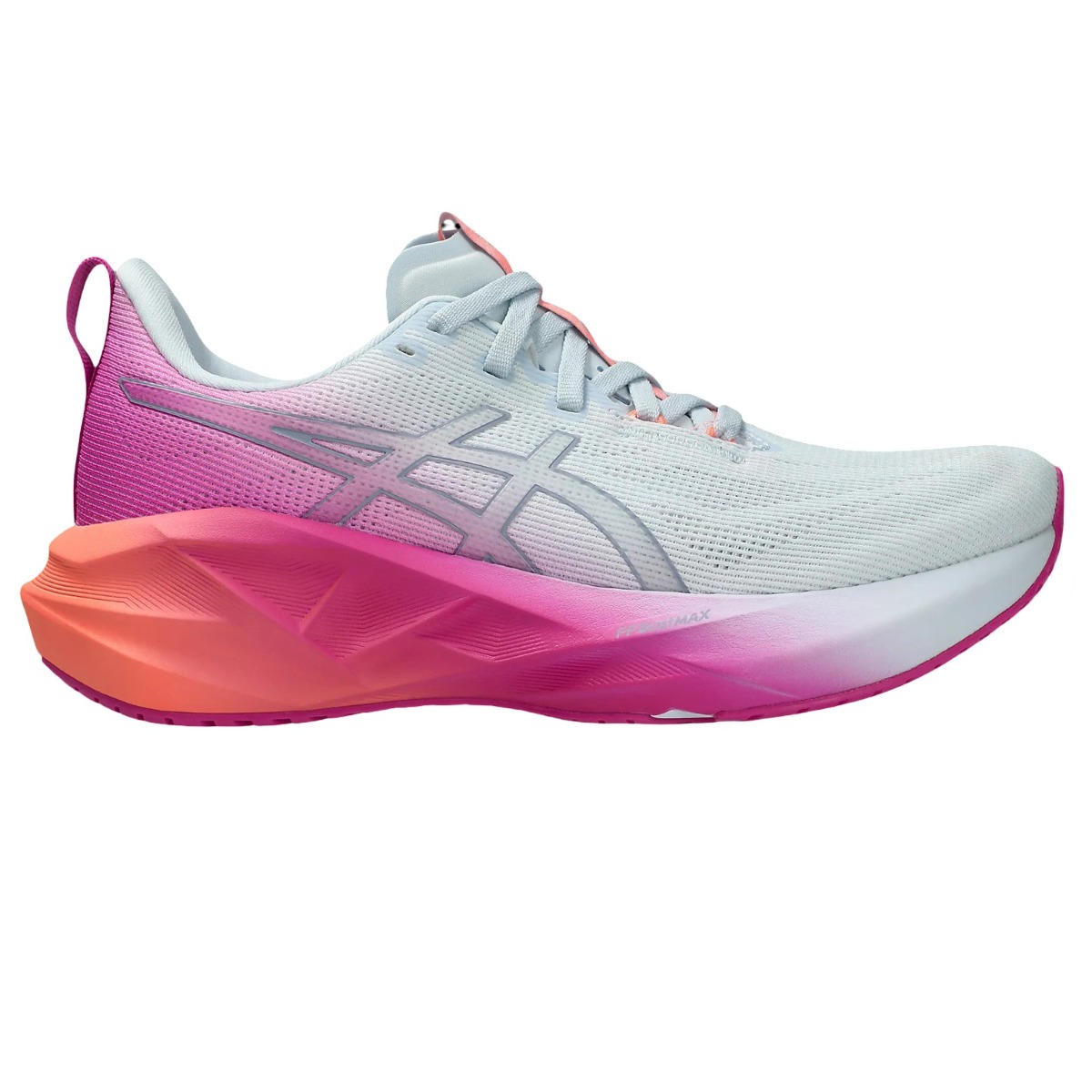 Pantofi alergare dama Hoka Skyward X SS 2024