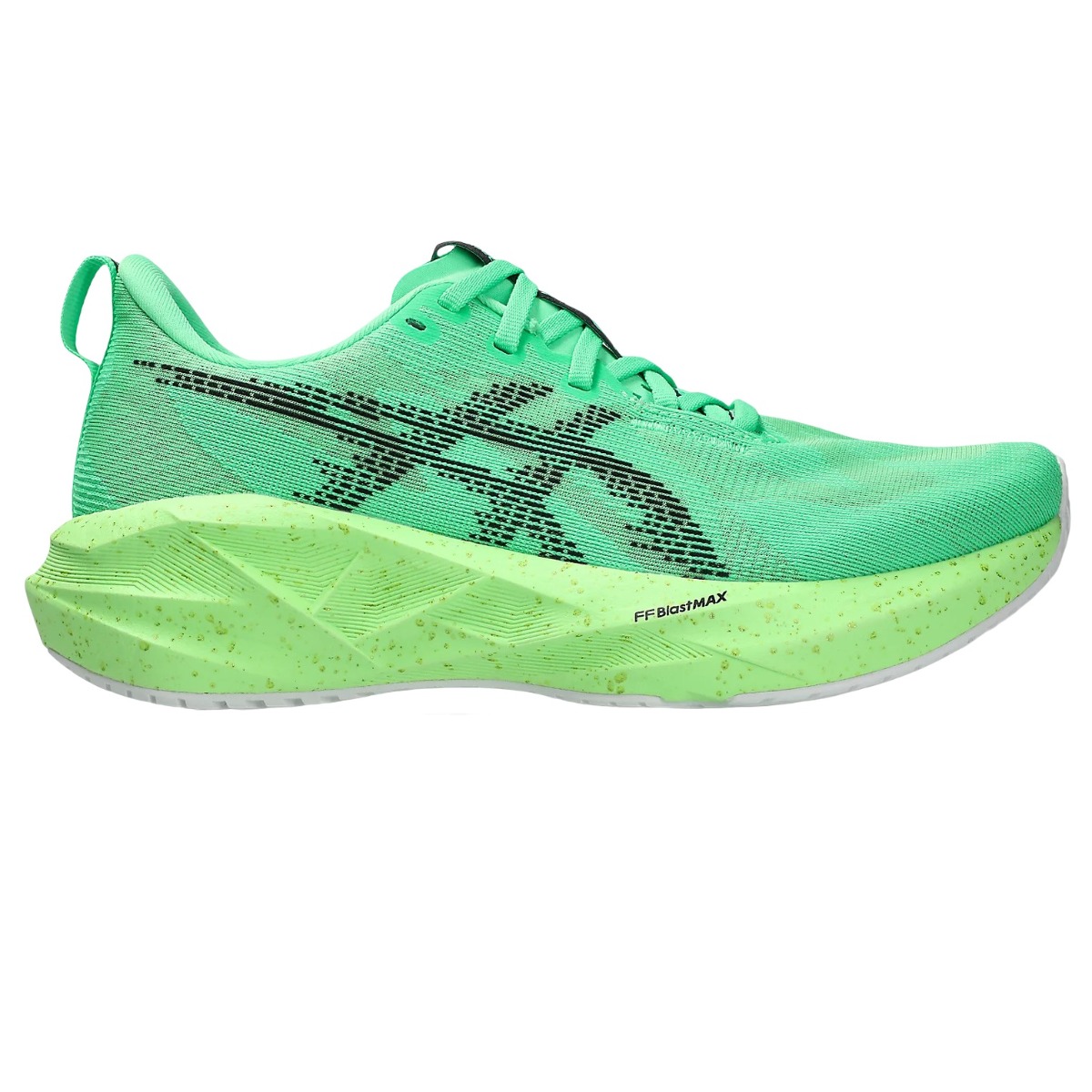 Pantofi alergare dama Asics Novablast 5 Ekiden SS 2026