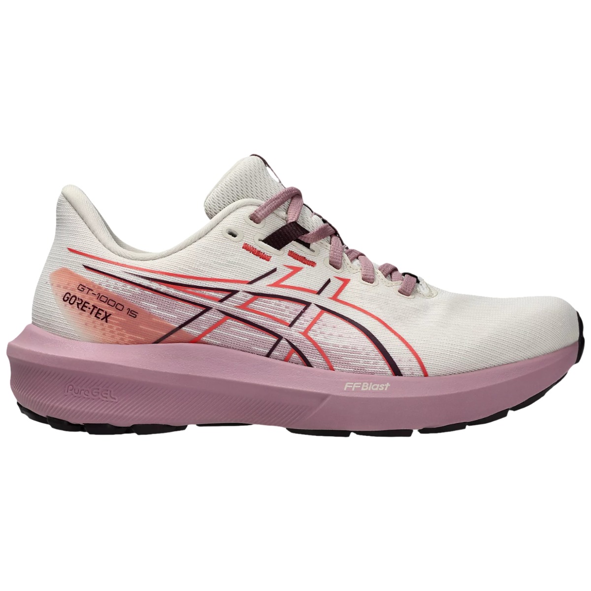 Pantofi alergare dama Asics GT-1000 15 GTX FW 2026
