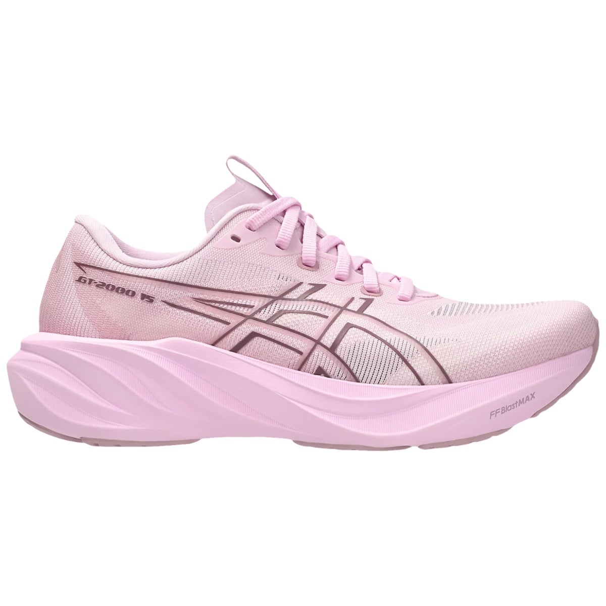 Pantofi alergare dama Asics GT-2000 15 FW 2026