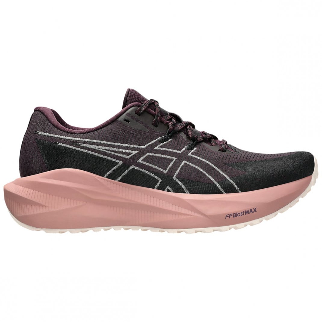 Pantofi alergare trail dama Asics Blazeblast FW 2026