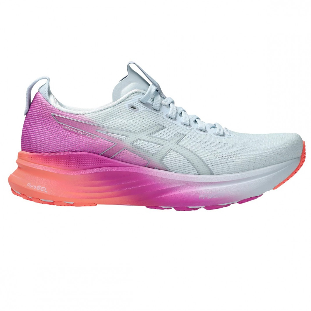 Pantofi alergare dama Asics Gel-Kayano 32 Sunny Sizzle SS 2026