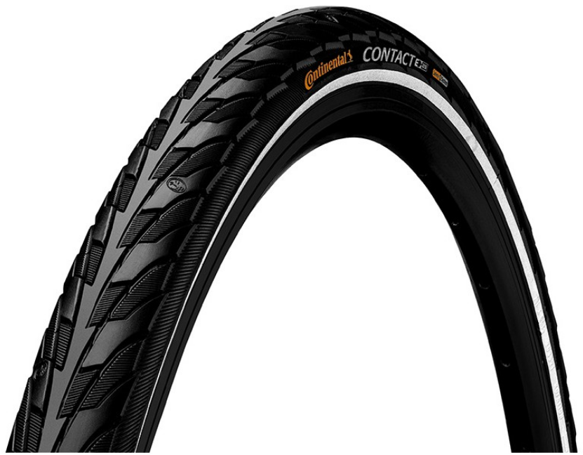 Anvelopa Continental Contact 42-622