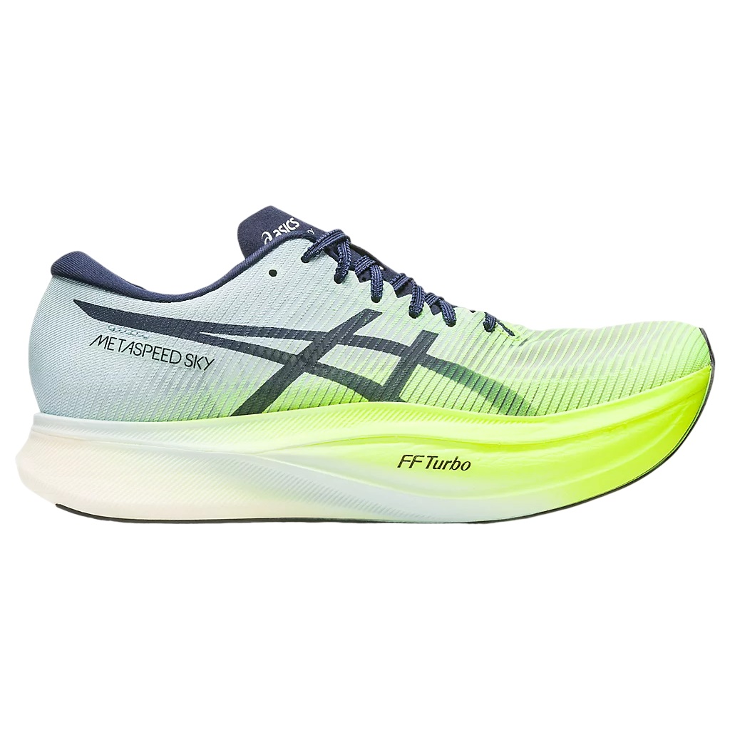 ASICS SPEED SKY+ 25.5㌢ Pantofi alergare Asics Metaspeed Sky+