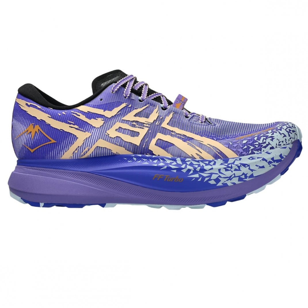 Pantofi alergare trail Asics Metafuji SS 2026