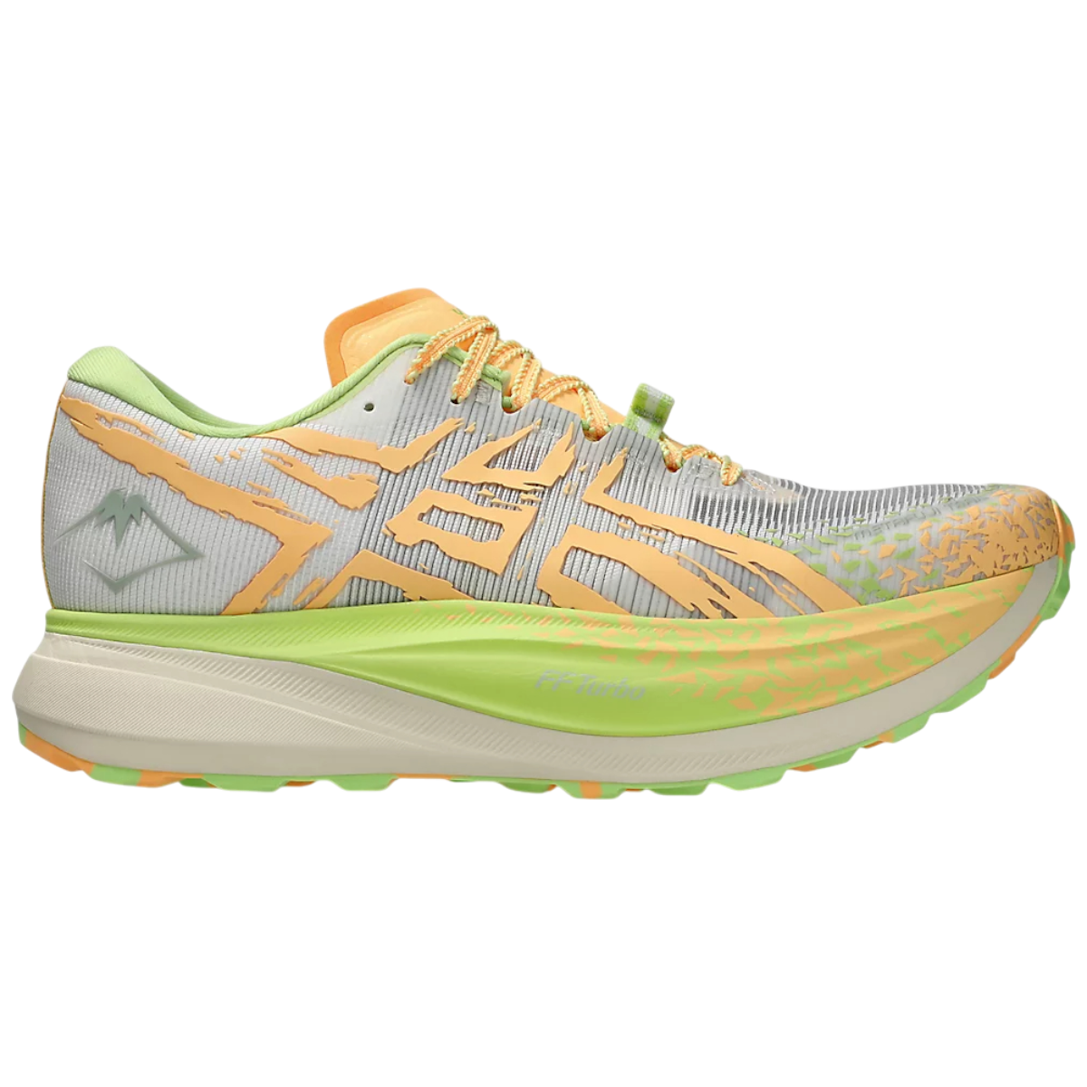Pantofi alergare trail Asics Metafuji FW 2025