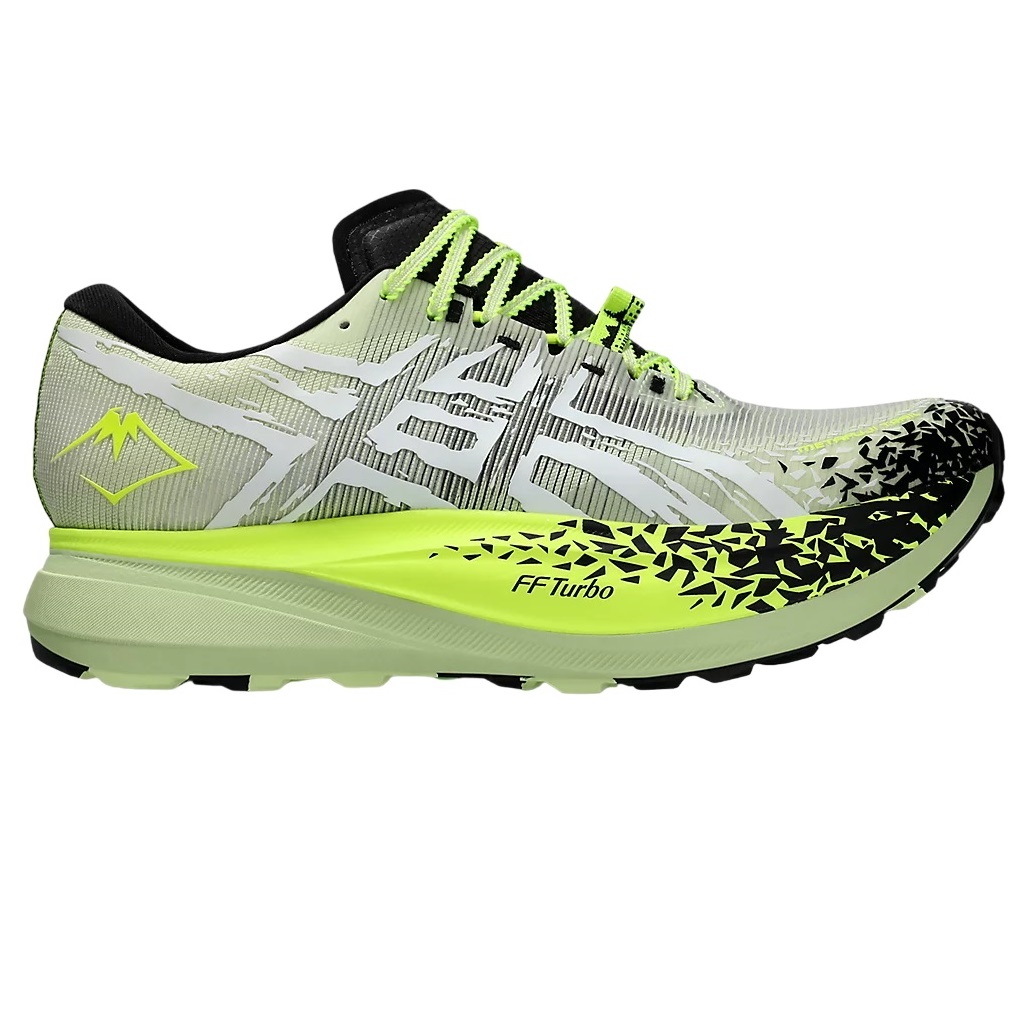 Pantofi alergare trail Asics Metafuji Trail FW 2024