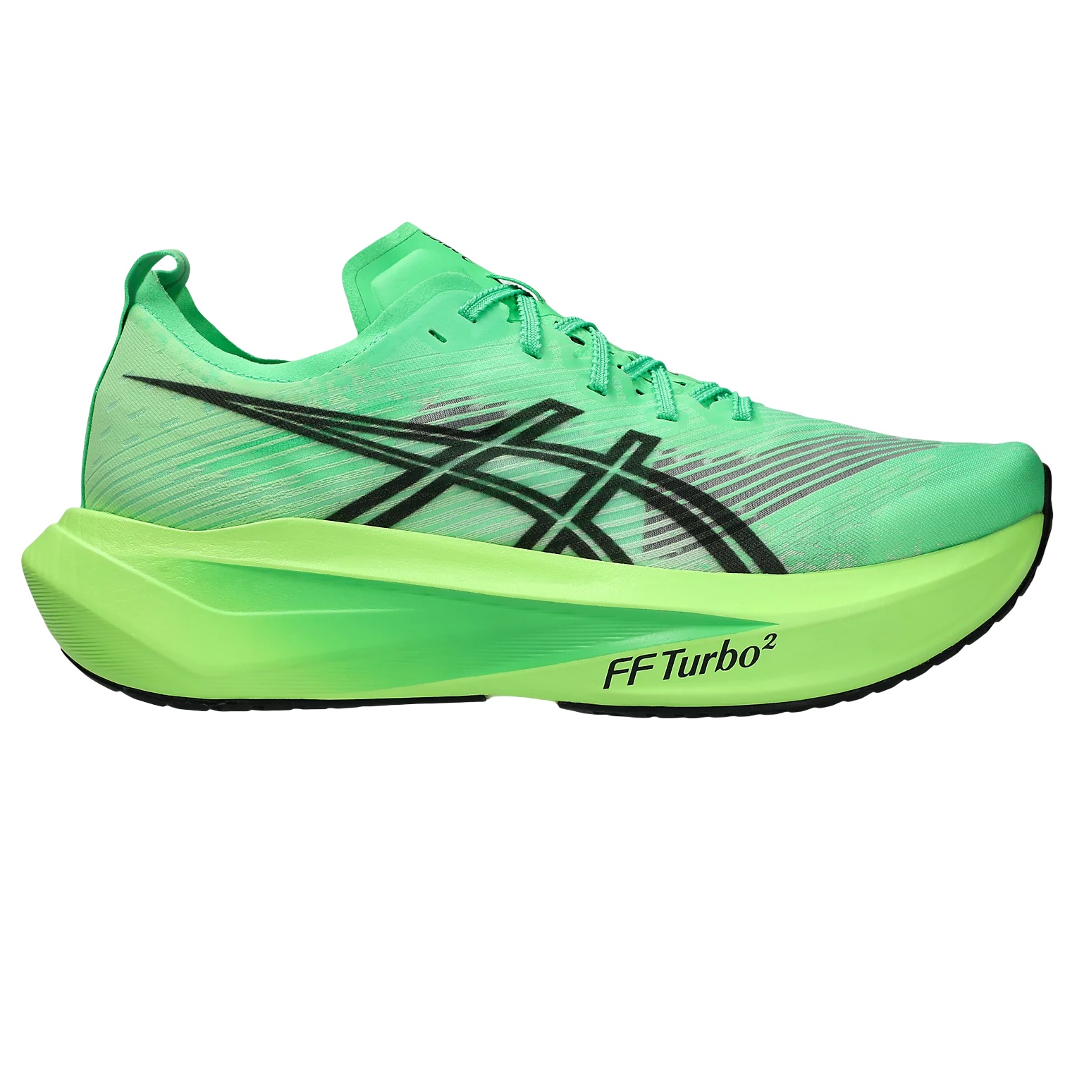 Pantofi alergare Asics Megablast SS 2026