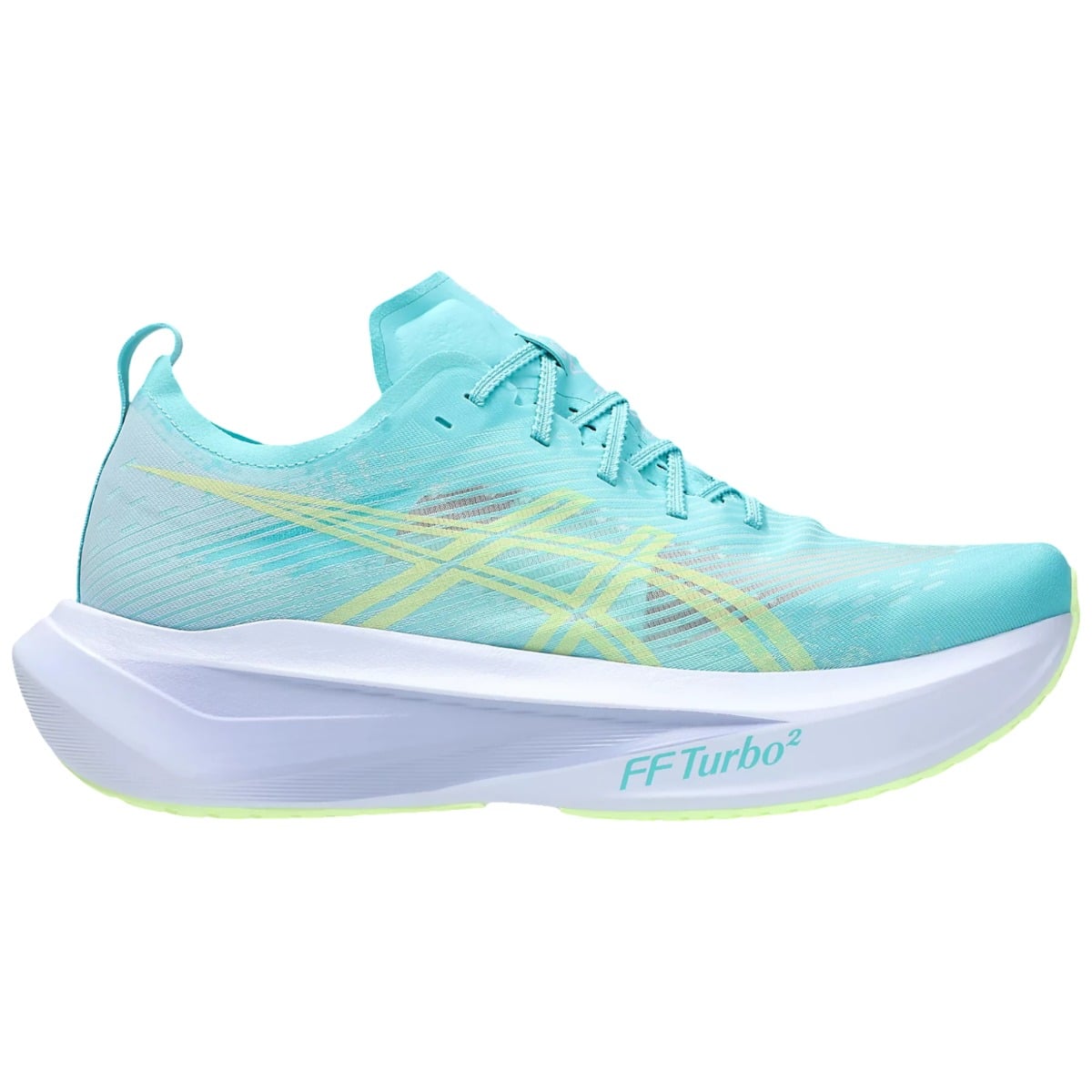 Pantofi alergare Asics Megablast FW 2026