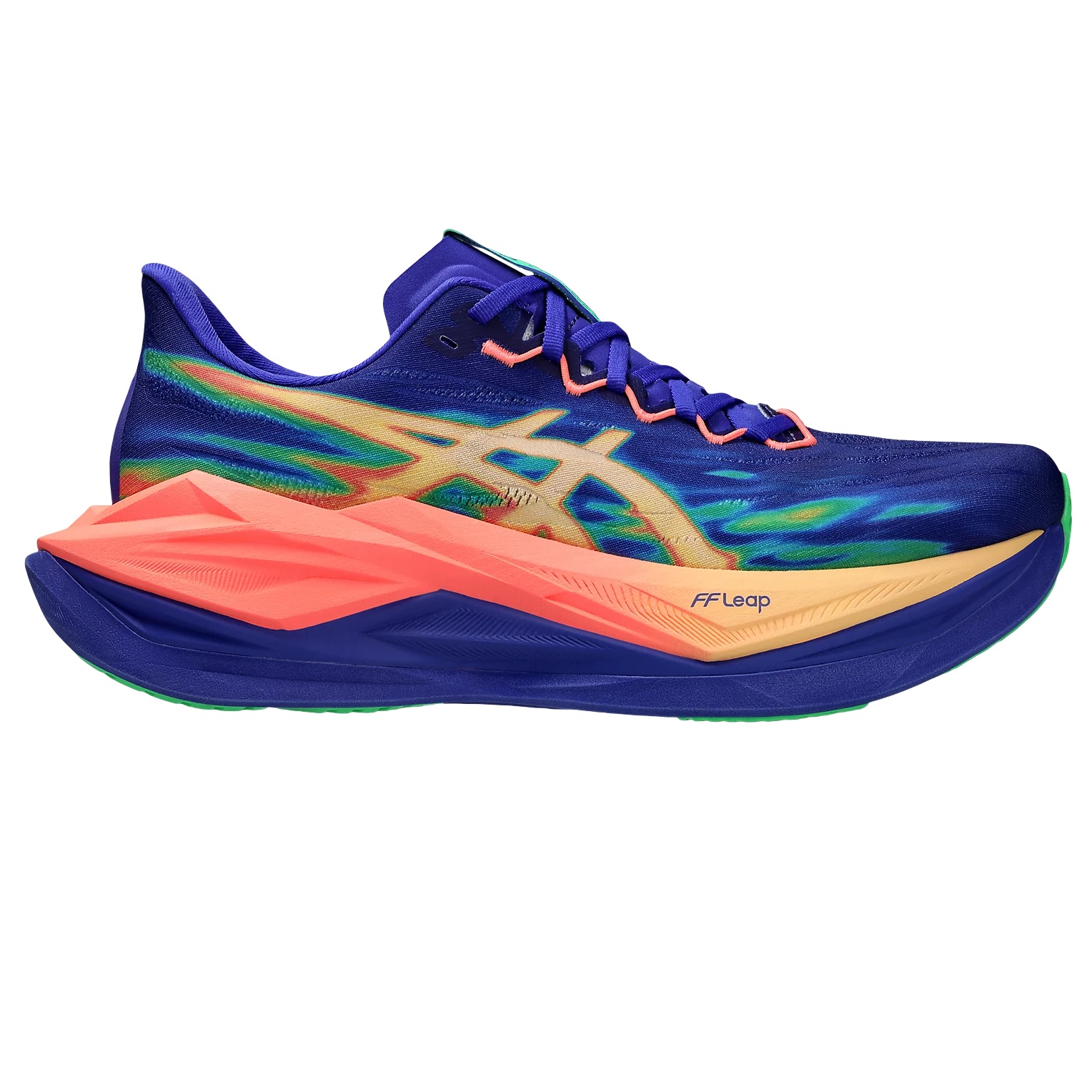 Pantofi alergare Asics Superblast 3 SS 2026