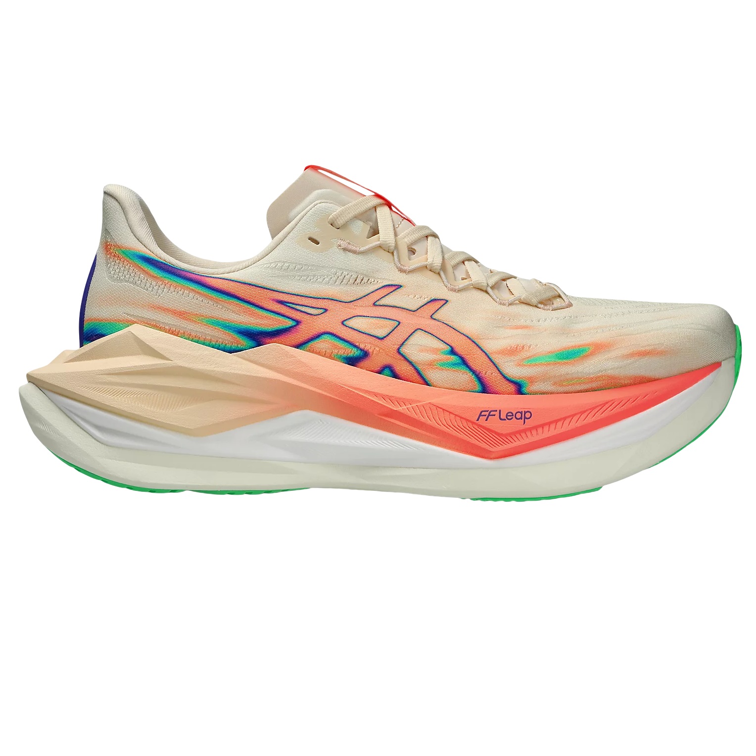 石③ Pantofi alergare Asics Superblast 3 SS 2026