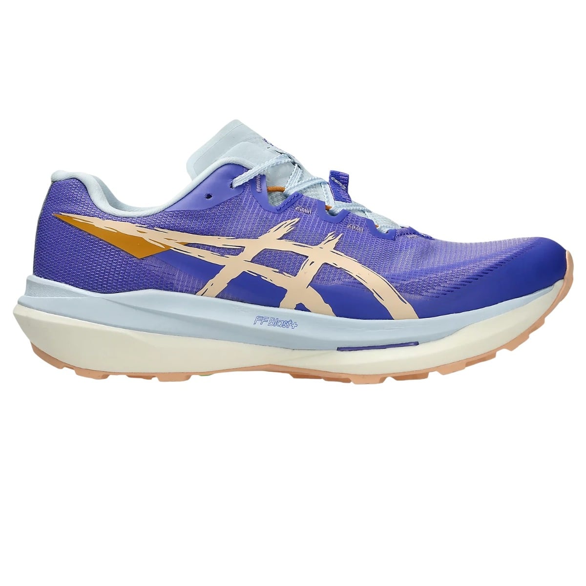 Pantofi alergare trail Asics Fujispeed 4 SS 2026