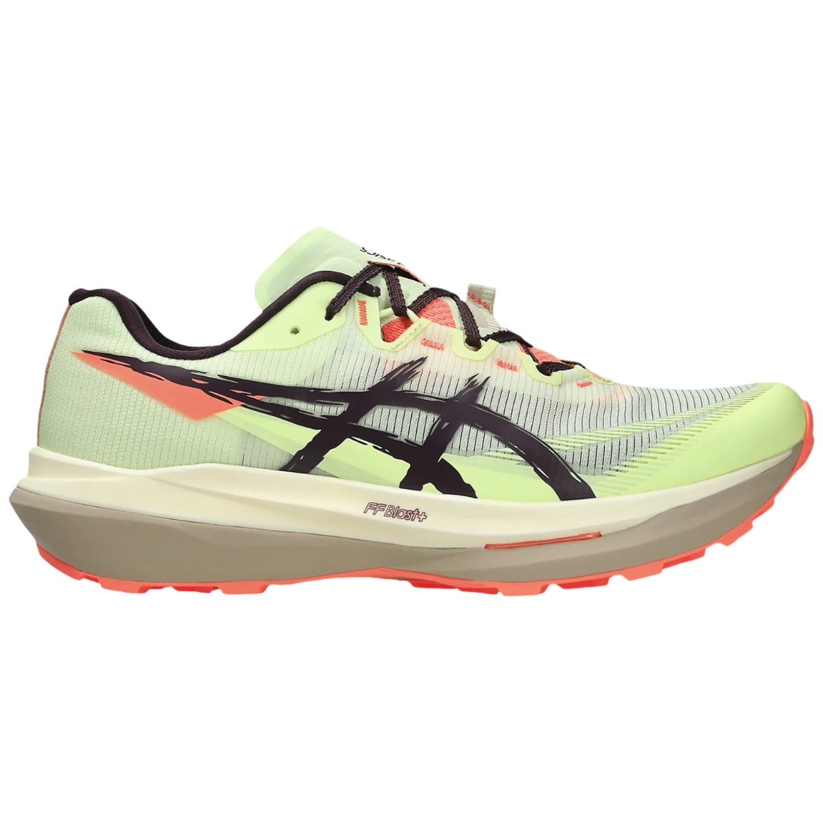 Pantofi alergare trail Asics Fujispeed 4 FW 2026