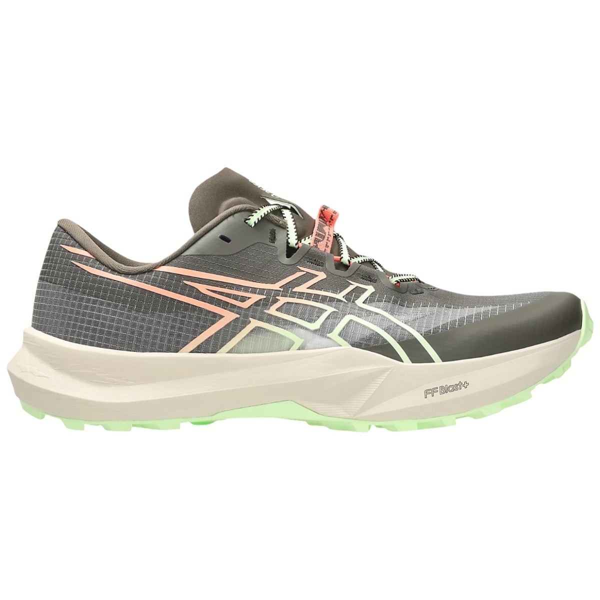 Pantofi alergare trail Asics Fuji Lite 7 FW 2026