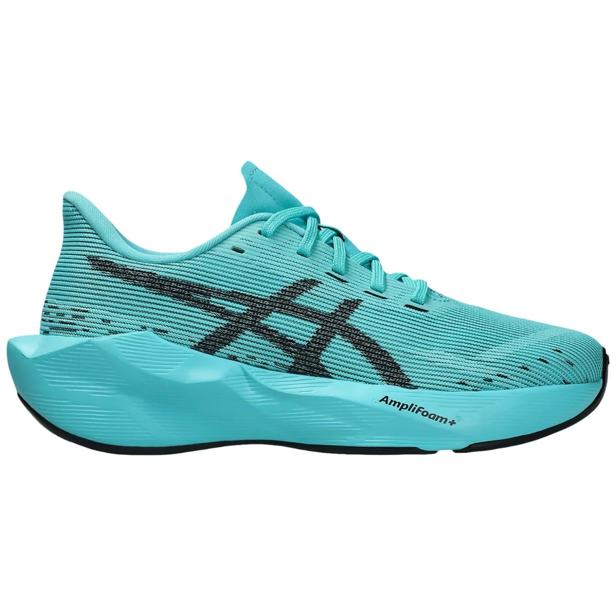 Pantofi alergare copii Asics Novablast 6 Grade School FW 2026