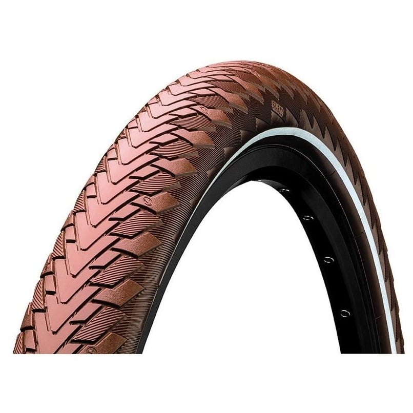 Anvelopa Continental Contact Cruiser Reflex 28Inchx1.9" (50-622) Maro