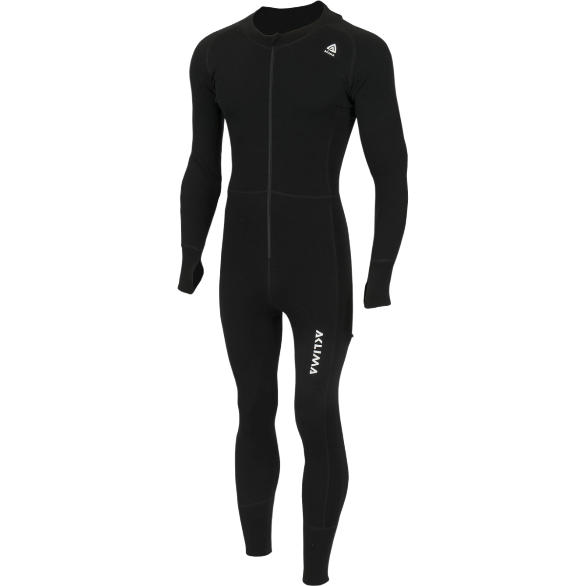 Costum body merino barbati Aclima WarmWool