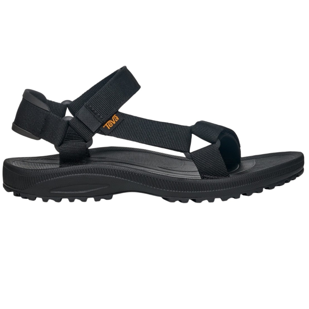 Sandale trekking dama Teva Winsted-Negru-36