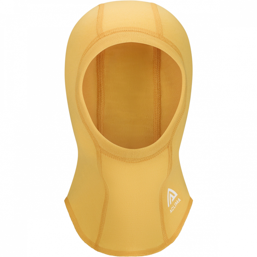 Cagula merino copii Aclima WarmWool FW 2025