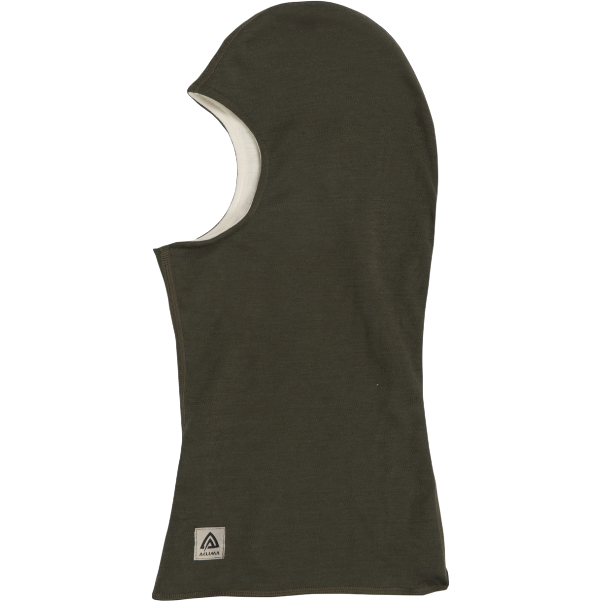Cagula merino Aclima Balaclava 2-layer