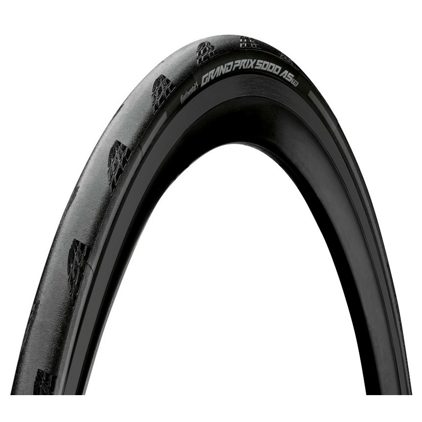 Anvelopa Continental Grand Prix 5000 Allseason Reflex 35-622 (28 X 1 3/8 X 1 5/8) Negru/Negru Reflex