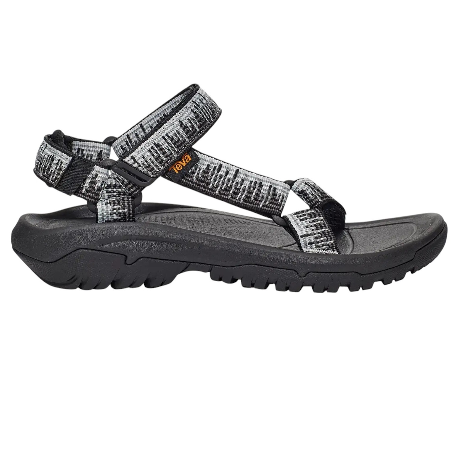 Sandale dama Teva Hurricane XLT 2-Antracit/Alb-36