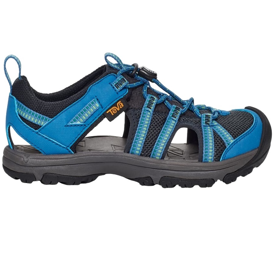 Sandale trekking copii Teva Manatee
