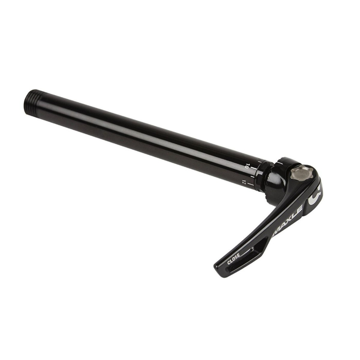 Ax pentru butuc fata Rockshox Maxle Ultimate 158 mm