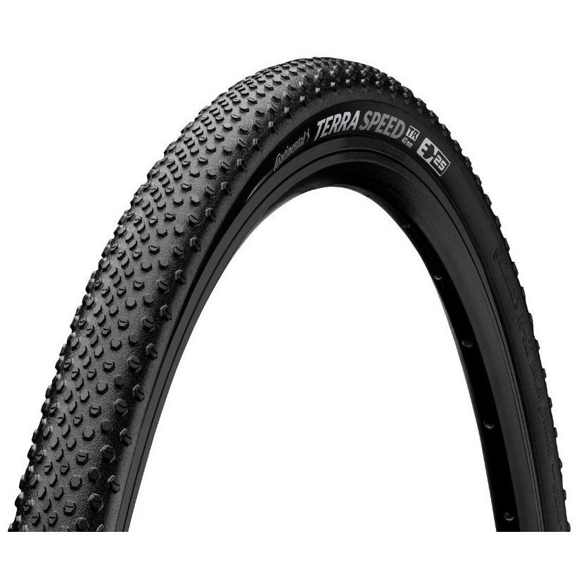 Anvelopa Continental Terra Speed Protection Sl 28Inch 45-622 Negru