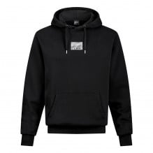 Hanorac Cube Organic Grid Black-XS