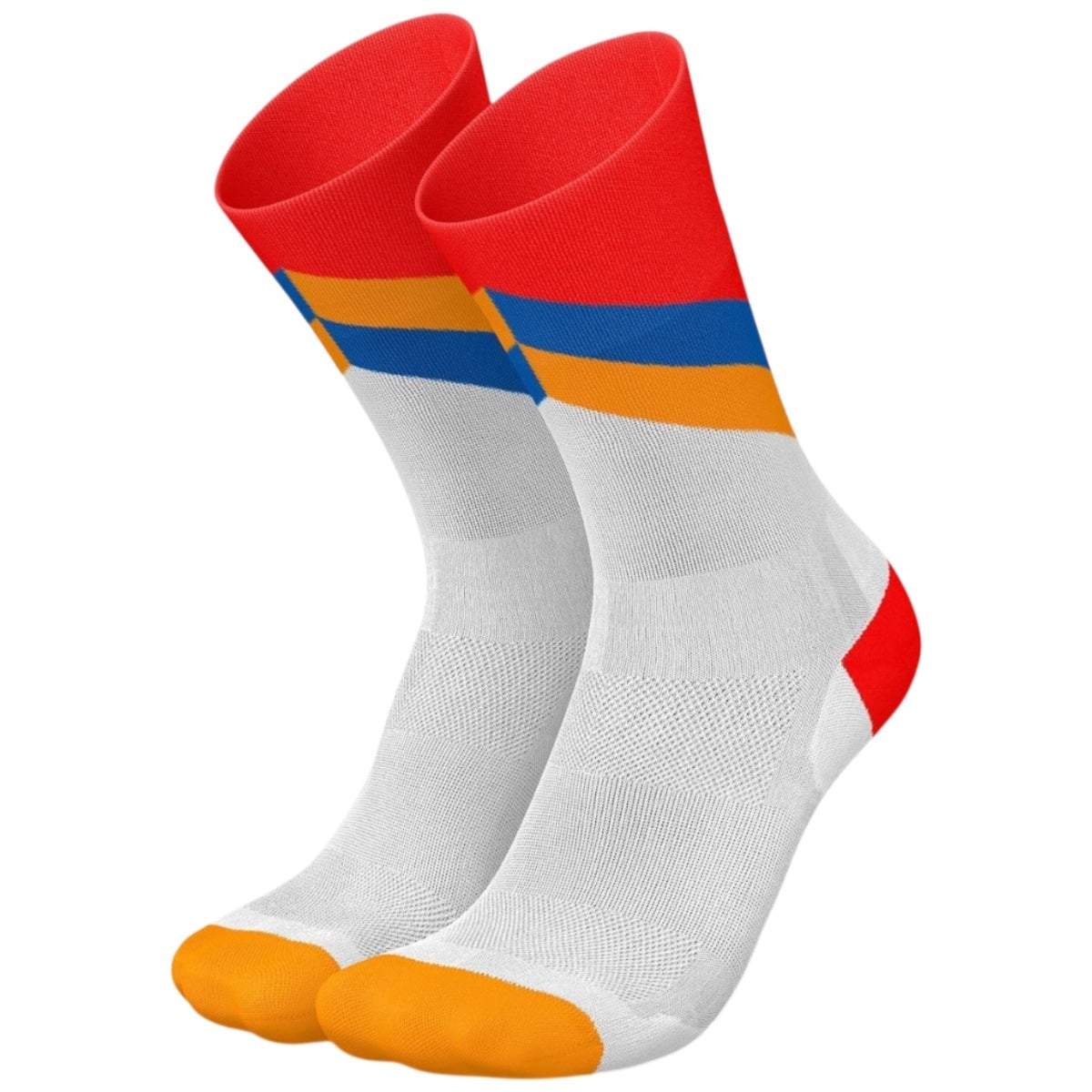 Sosete alergare/ciclism Incylence Ultralight Apex