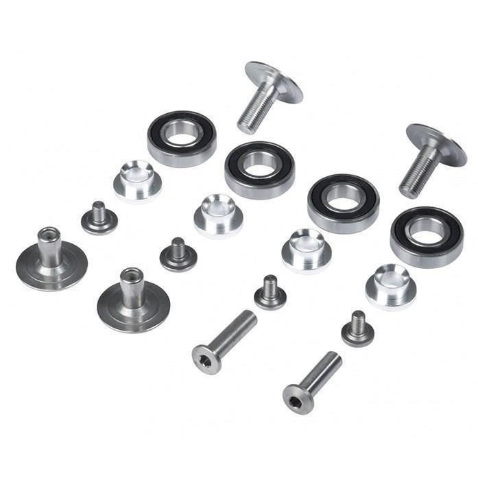 KIT RULMENTI CADRU CUBE 10313 HANZZ BRAT PIVOT SET