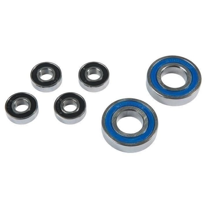 KIT RULMENTI CADRU CUBE 10317 TWO 15 BRAT PIVOT SET