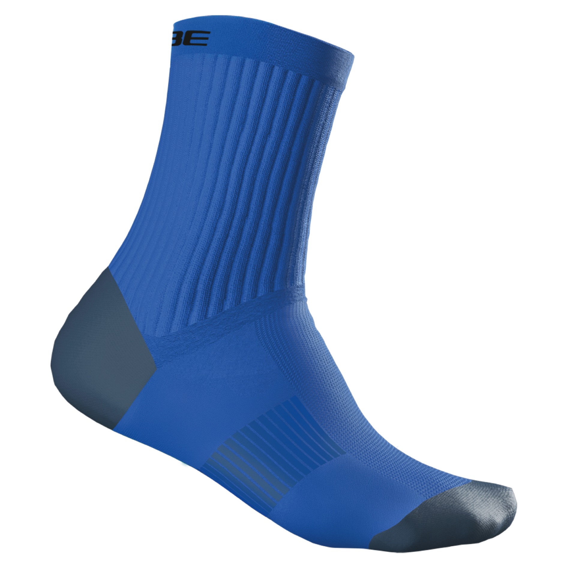 Sosete Cube High Cut Mtb X Actionteam-36-39