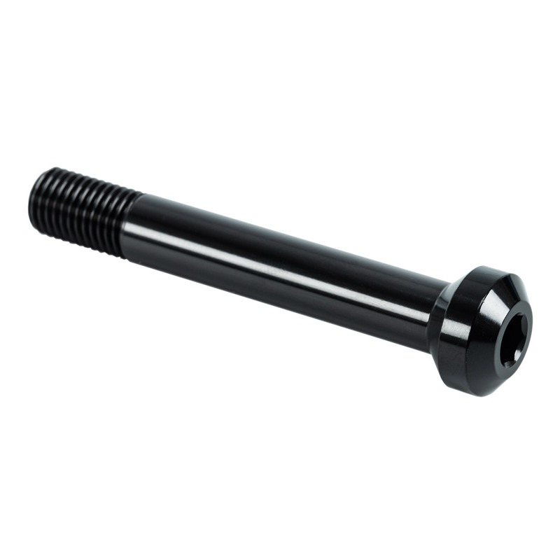 CUBE AXLE MTB STEREO HYBRID 120 27,5+ HPC