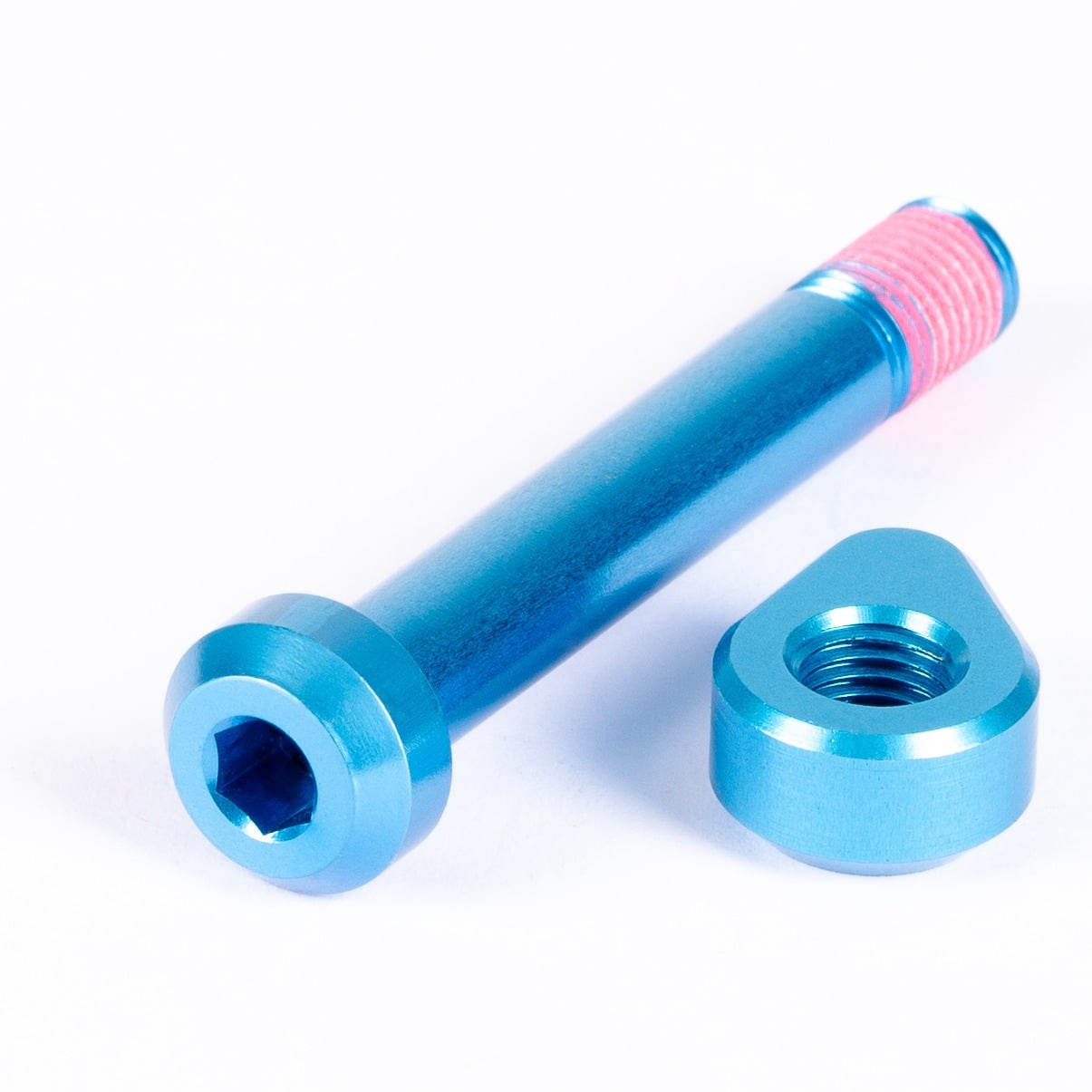 SURUB CUBE LINK TO SHOCK Stereo Hybrid 120 C:62
