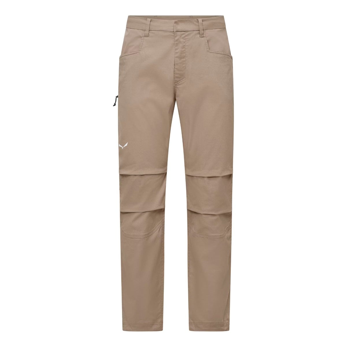 Pantaloni barbati Salewa Agner Hemp Ripstop