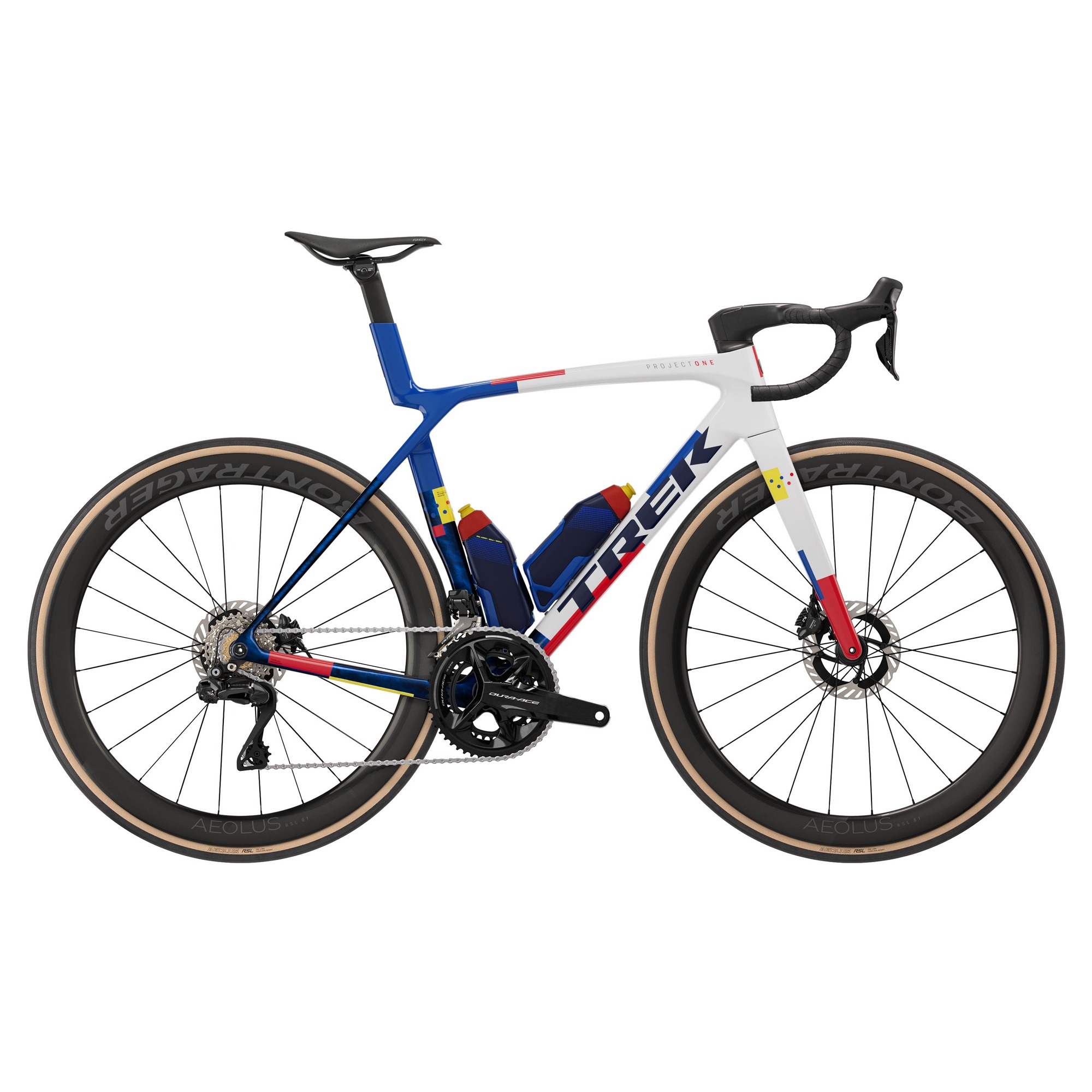 Bicicleta Trek Madone Slr 9 Gen 8 2027