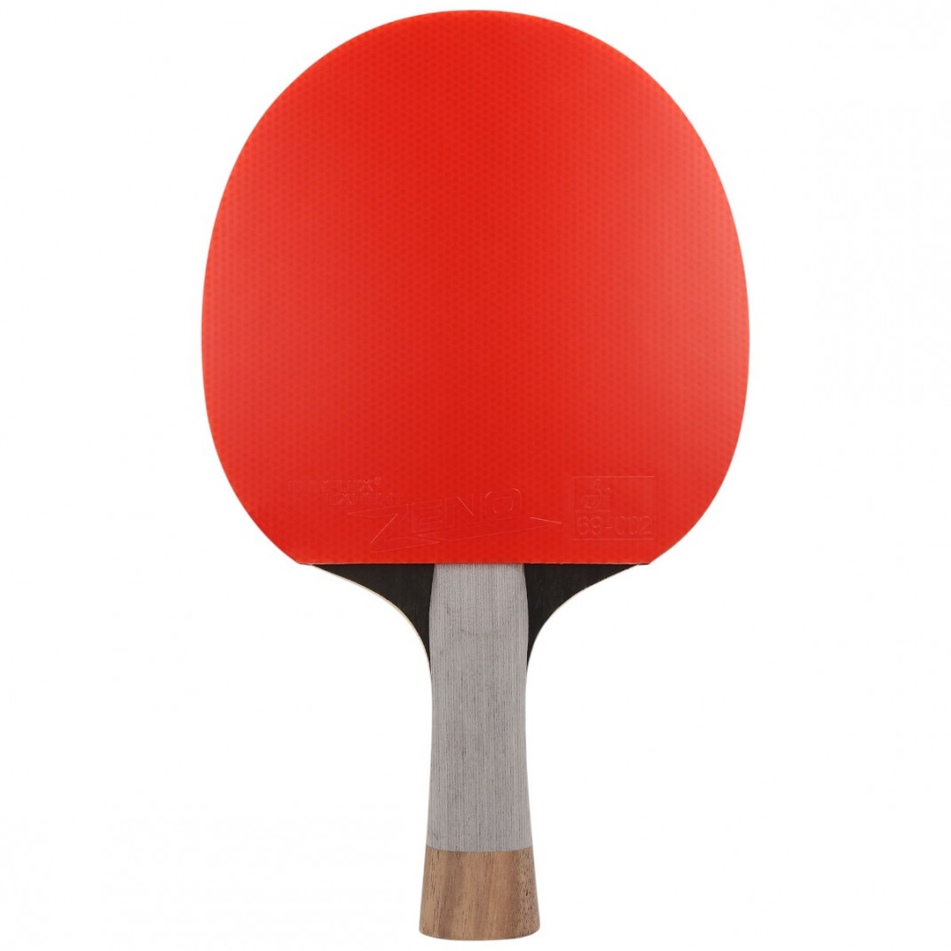 Paleta tenis de masa Sunflex Signature Zeno, maner concav