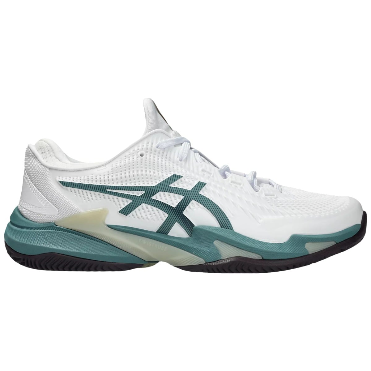 Pantofi tenis barbati Asics Court FF 3 Clay FW 2026