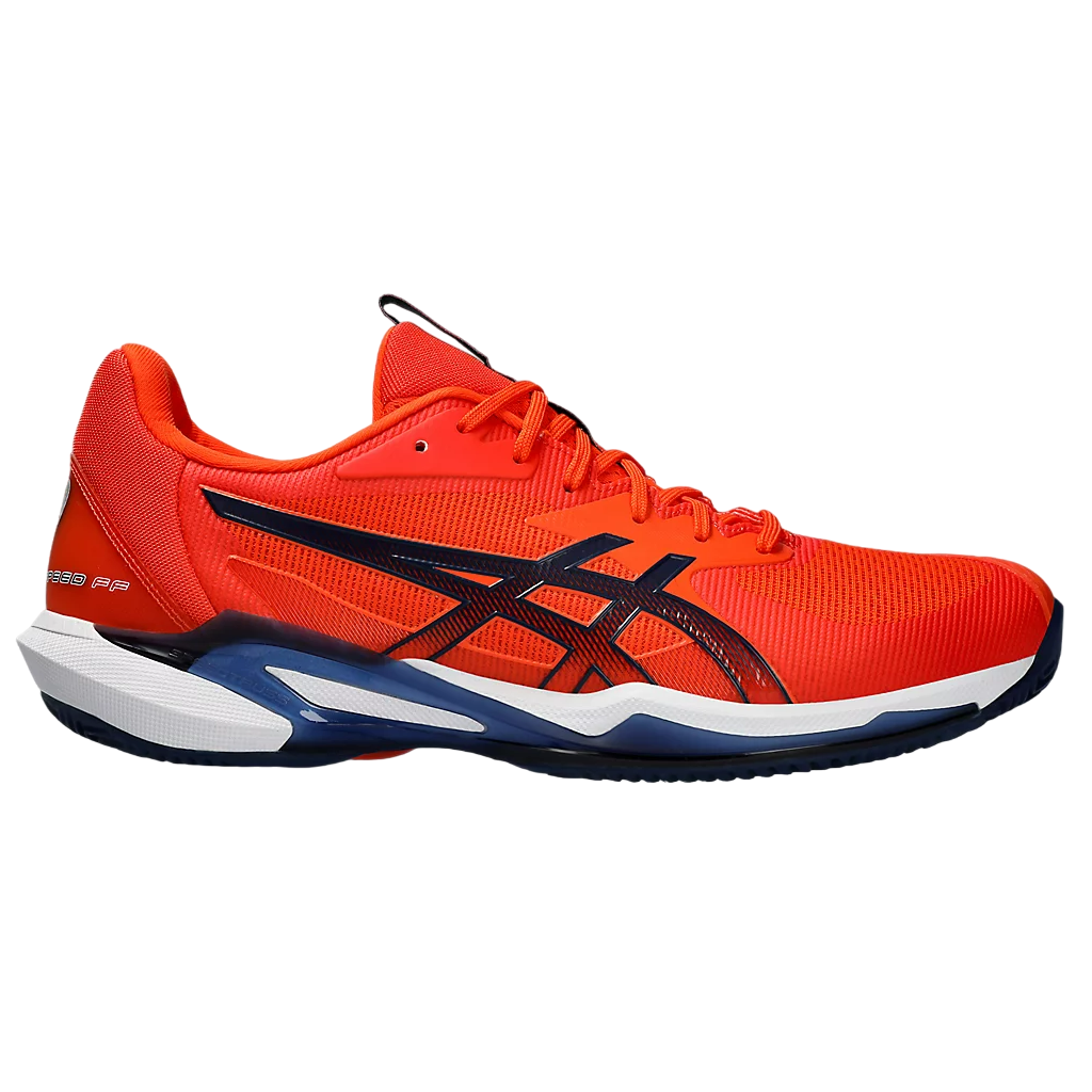 Pantofi tenis barbati Asics Solution Speed FF 3 Clay