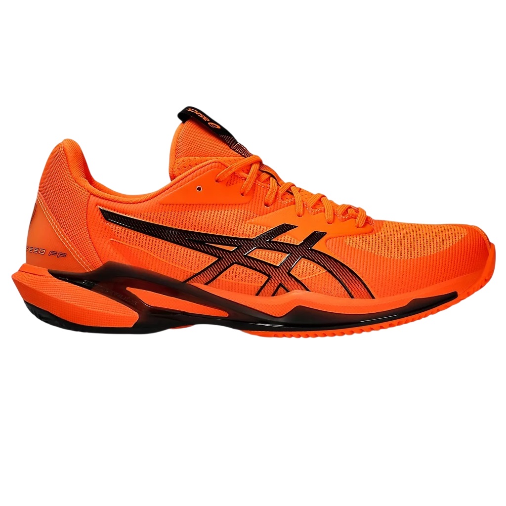 Pantofi tenis barbati Asics Solution Speed FF 3 Clay SS 2025