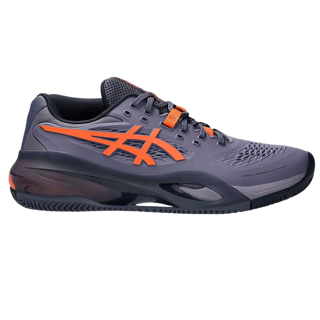 Pantofi tenis barbati Asics Gel-Resolution X Clay SS 2025